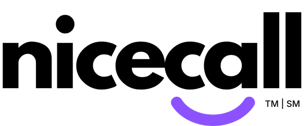 Nicecall™ logo
